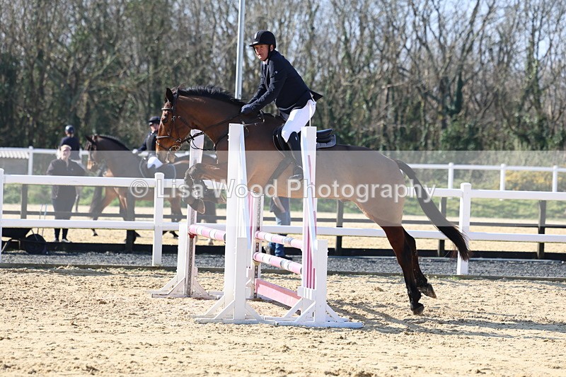 3E7A6197 - Class 3: Senior 80cm