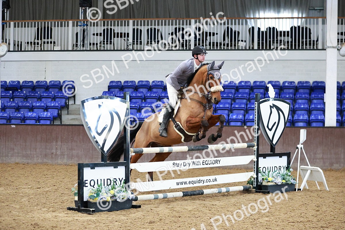 SBM_001007 - Class 3 - Senior Discovery 1.00m