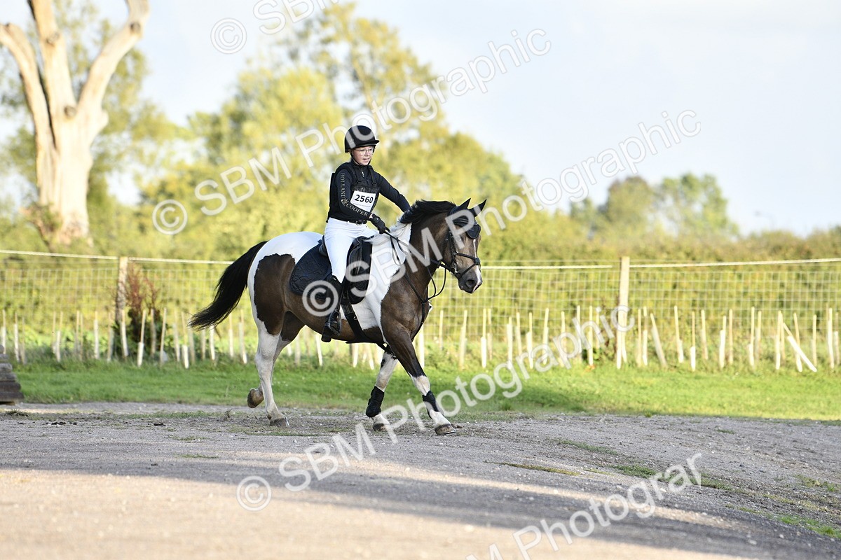 SBM_31091 - E11 - Eventers Challenge 80cm Championship