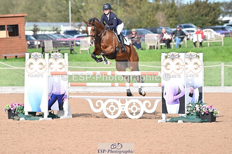 231015A-141111-08524 - Cls 31 Blue Chip Grade B & C Champ Quali