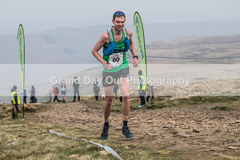 Pen Y Ghent-213 - The 3 Peaks Race Saturday 26th April 2025 - Pen Y Ghent