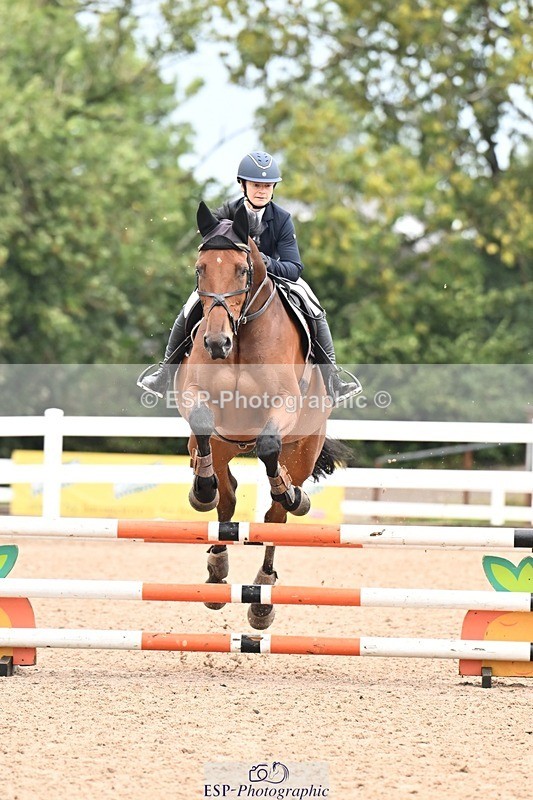 250917-103655-00093 - Cls 1 British Novice and 90cm Open