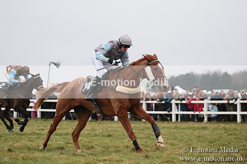 PtP 170219 -321 - Combined Services Point-To-Point Larkhill 17/02/19