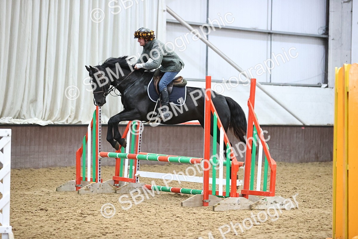 SBM_002990 - Class 5 - Accumulator with Joker 70cm