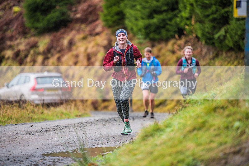 Glentress 21  10K-601 - High Terrain Events Glentress 21 & 10K Trail Races Saturday 18th November 2023