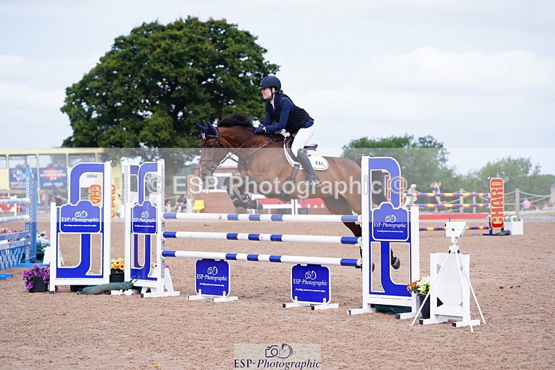 240803A-101546-07157 - Cls 29 Snr Foxhunter