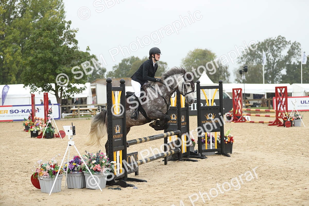 SBM_73957 - J16 - Junior Pony 75cm Championship
