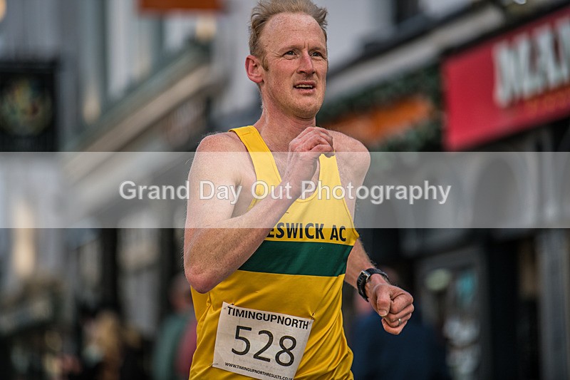 Keswick RTH-282 - Keswick AC Round The Houses Road Race Wednesday 24th April 2024