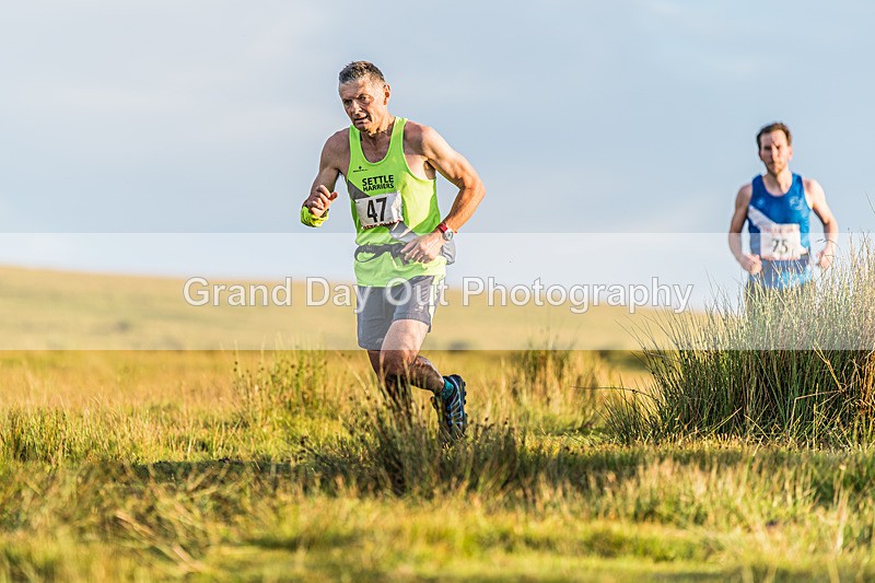 Tebay-360 - Tebay Fell Race Wednesday 28th June 2023