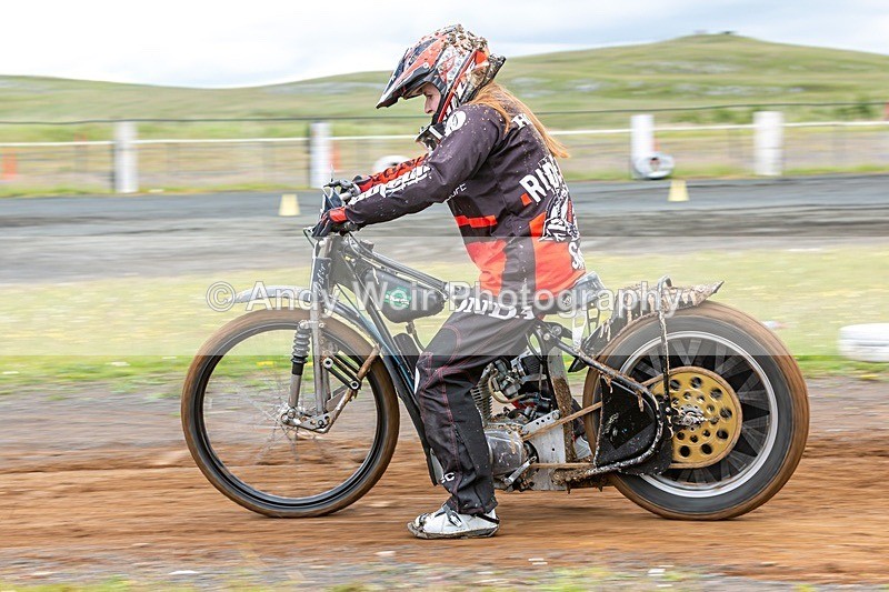 220702-5D-3K8A2674 - Ride & Skid It  Speedway Experience 02nd July 22