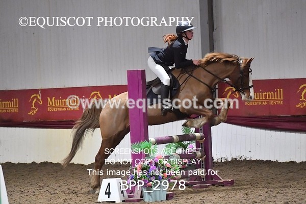 BPP_2978 - CLASS 3 BS PONY Pony British Novice / 0.80m Open