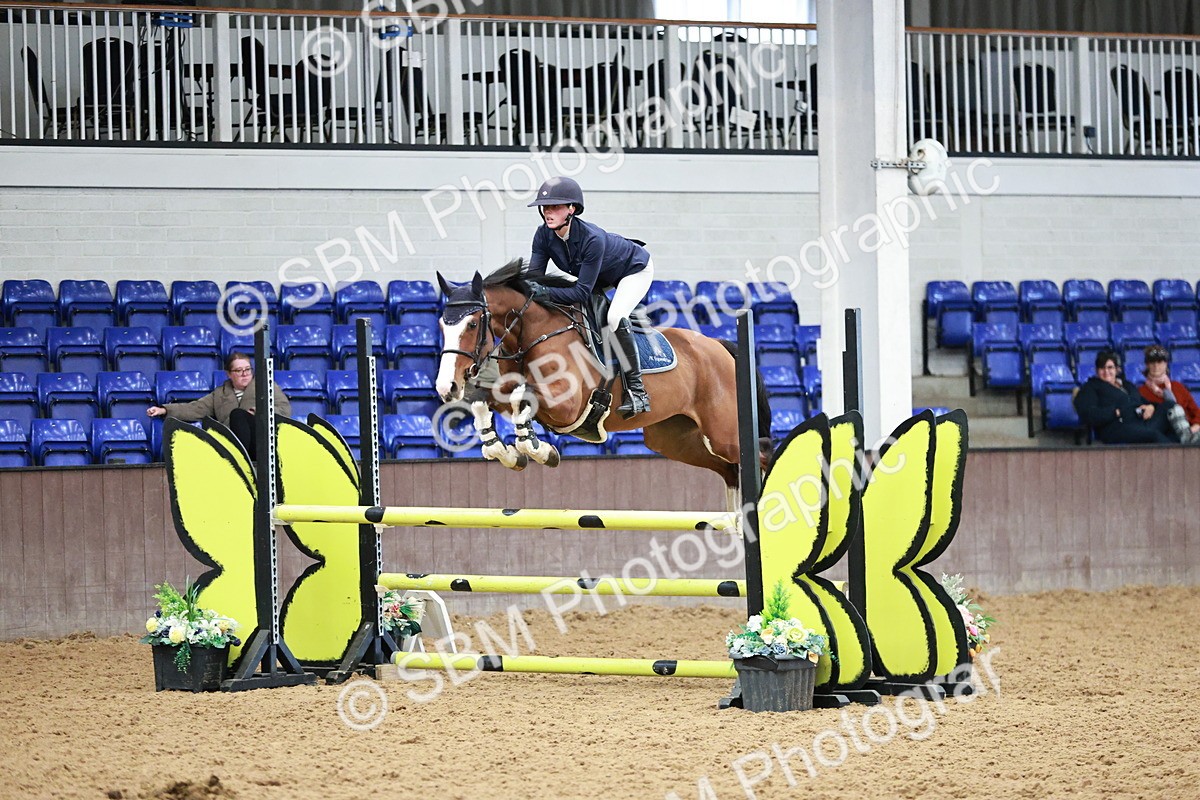 SBM_001139 - Class 3 - Senior Discovery 1.00m