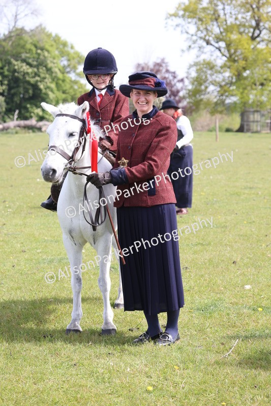 20260426-2608 - Class 31 - Leading Rein