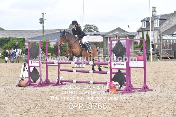 BPP_8766 - CLASS 6 Springboard 128cm/ 138cm Restricted Handicap