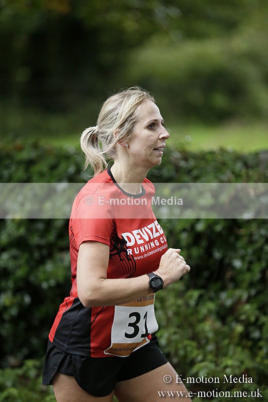 CAD131019-1200 - Cadence Events Grittleton 10km 13/10/19