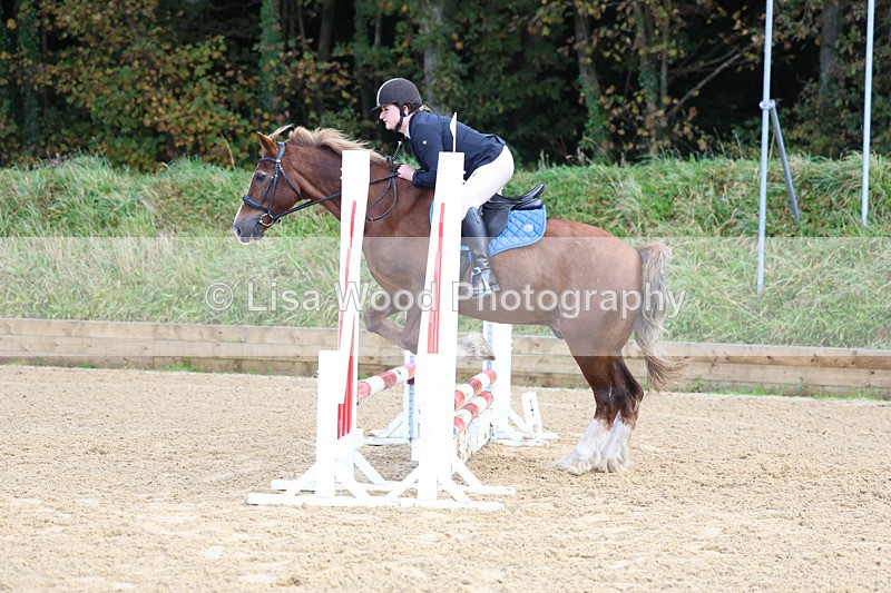 3E7A3467 - Class 5: 60cm Senior