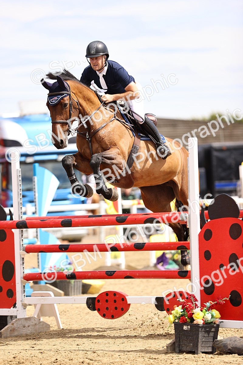 SBM_011193 - Class 10 - Talent Seekers Inc 7 Years Old Championship Qualifer - 1st Half