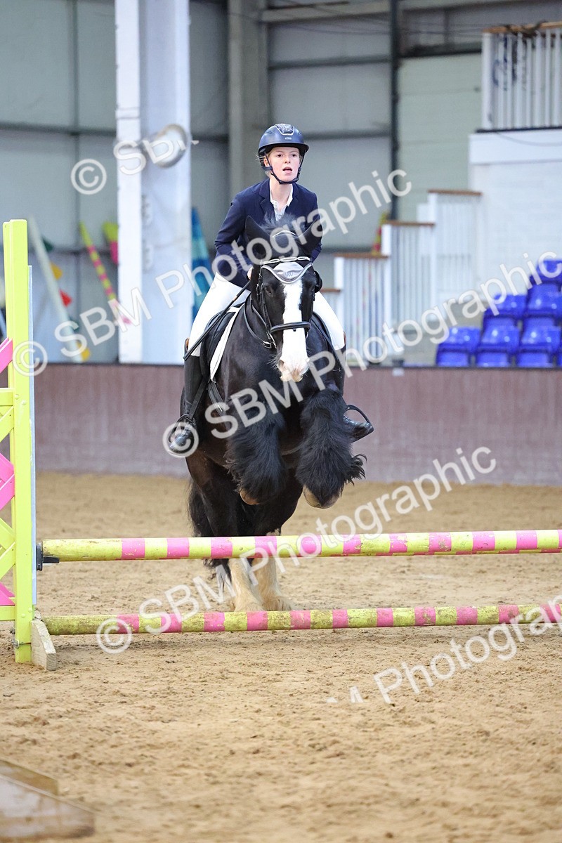 SBM_000422 - Class 2 - Show Jumping 60cm