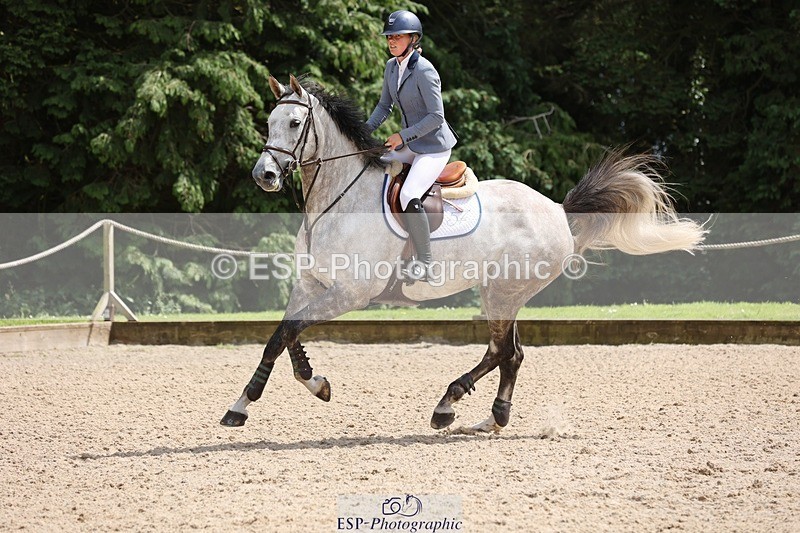 240615-144730-01974 - Cls 6 Snr Foxhunter and 1.20m Open