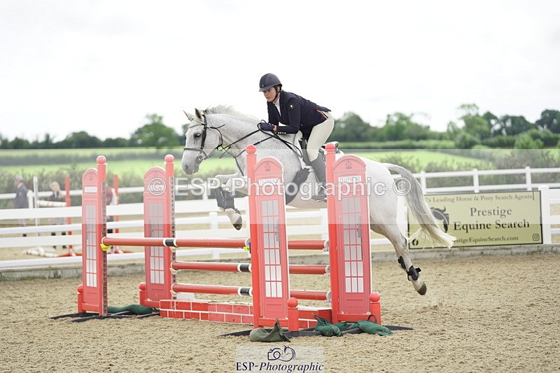 230728A-134642-02189 - Cls 10 95cm Amateur Quali