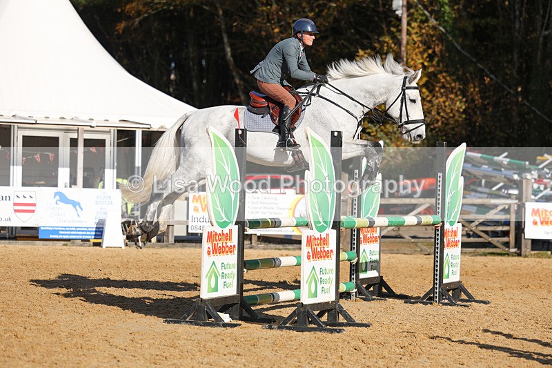 3E7A5732 - Class 7: Senior Newcomers/1.10m open