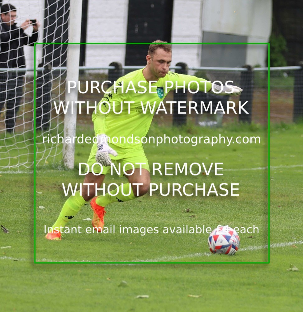 IMG_6051 - Kendal Town v Pilkington