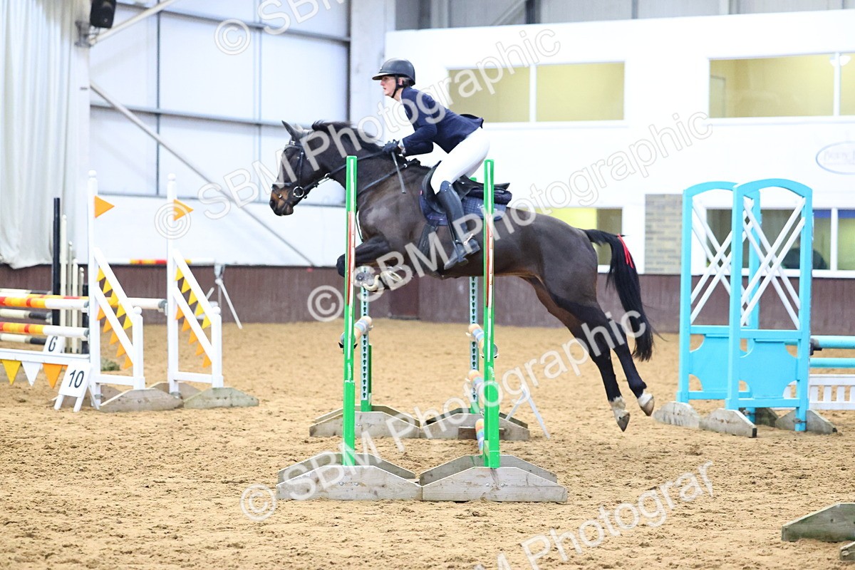 SBM_000470 - Class 2 - Senior British Novice - 90cm