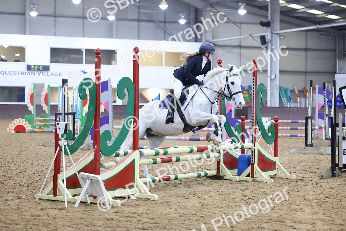 SBM_002508 - Class 8 - Clear Round