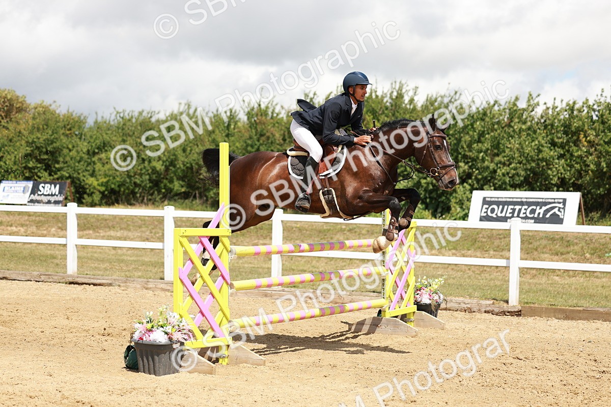 SBM_007209 - Class 2 - Senior Discovery - 1.00m Open