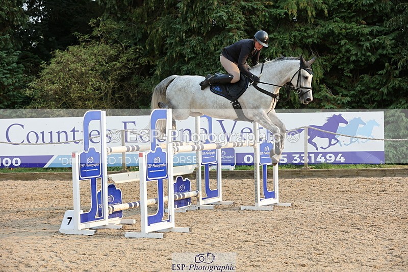 250816A-181759-03346 - Cls 11 Snr Foxhunter