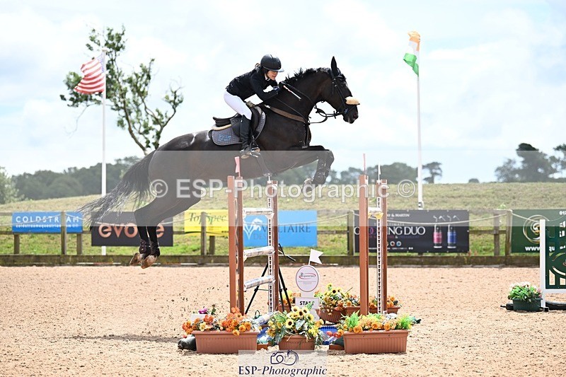 250720-133413-19989 - Cls 8, 3 star Big Tour Start til Break