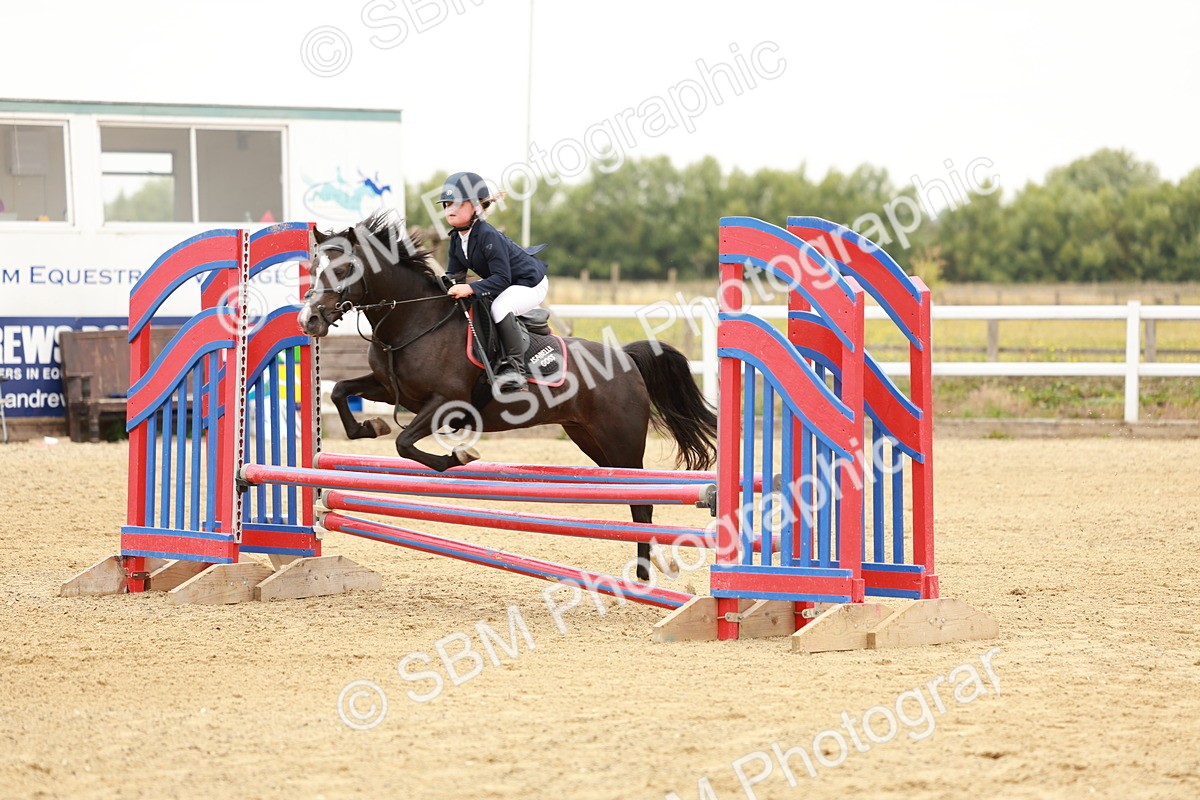 SBM_007801 - Class 4 - 70cm