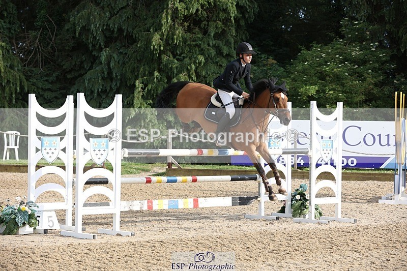 230618-184346-14357 - Cls 22 Hoys 138cm Jump offs