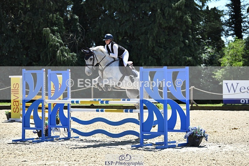 230707-133049-07513 - Cls 16 Newcomers & 1.10m Open