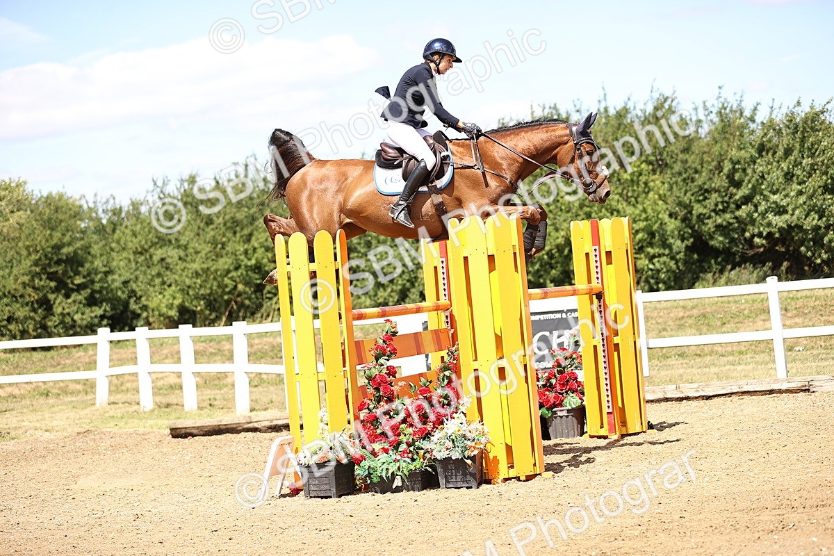 SBM_003870 - Class 23 - Talent Seekers Inc 7 yr Old Championship Qualifier 1.30 - 1st Half