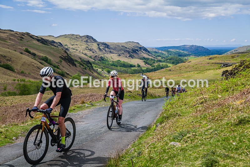 124836 - Hardknott Pass Camera 1 12.00-13.00