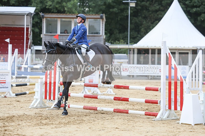 3E7A7219 - Class 7: 80cm Senior