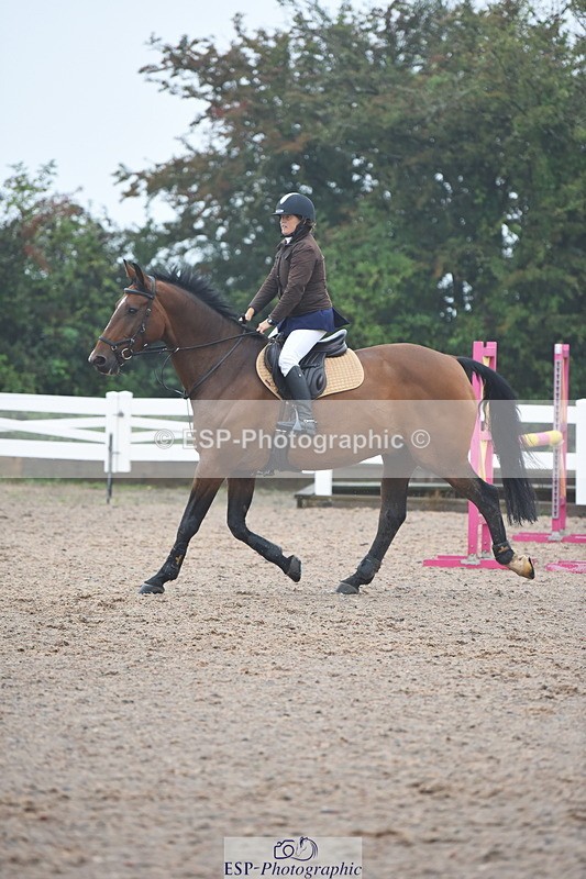 230917A-115214-06471 - Cls 34 95cm Amateur Qualifier