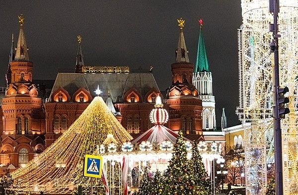  - Russia