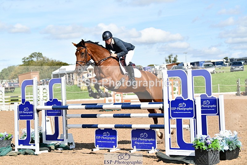 240914A-120655-07010 - Cls 14-S Snr Newcomers