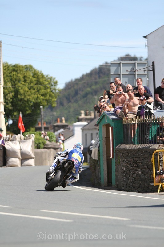 IMG_1988 - SuperSport Race 2 - TT 2013