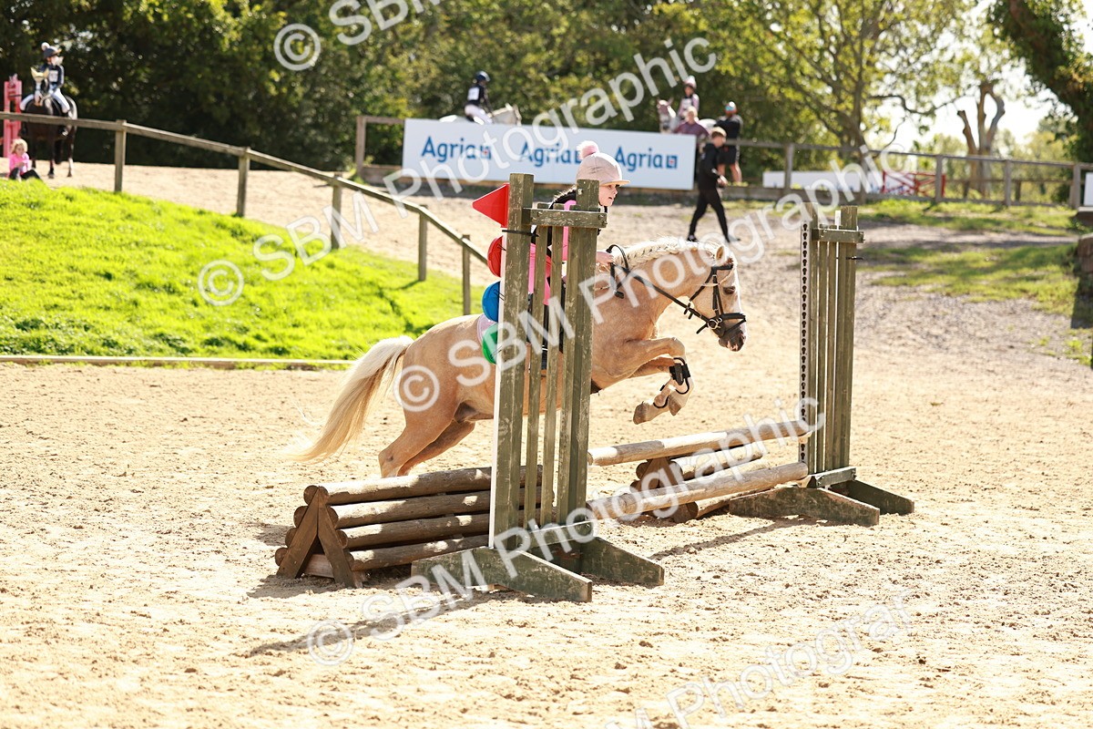 SBM_18859 - E8 - Eventers Challenge 50cm championship