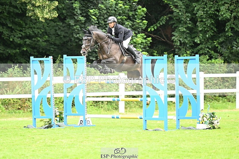 250706A-094124-17102 - Cls 43 Snr 1.30m Grand Prix