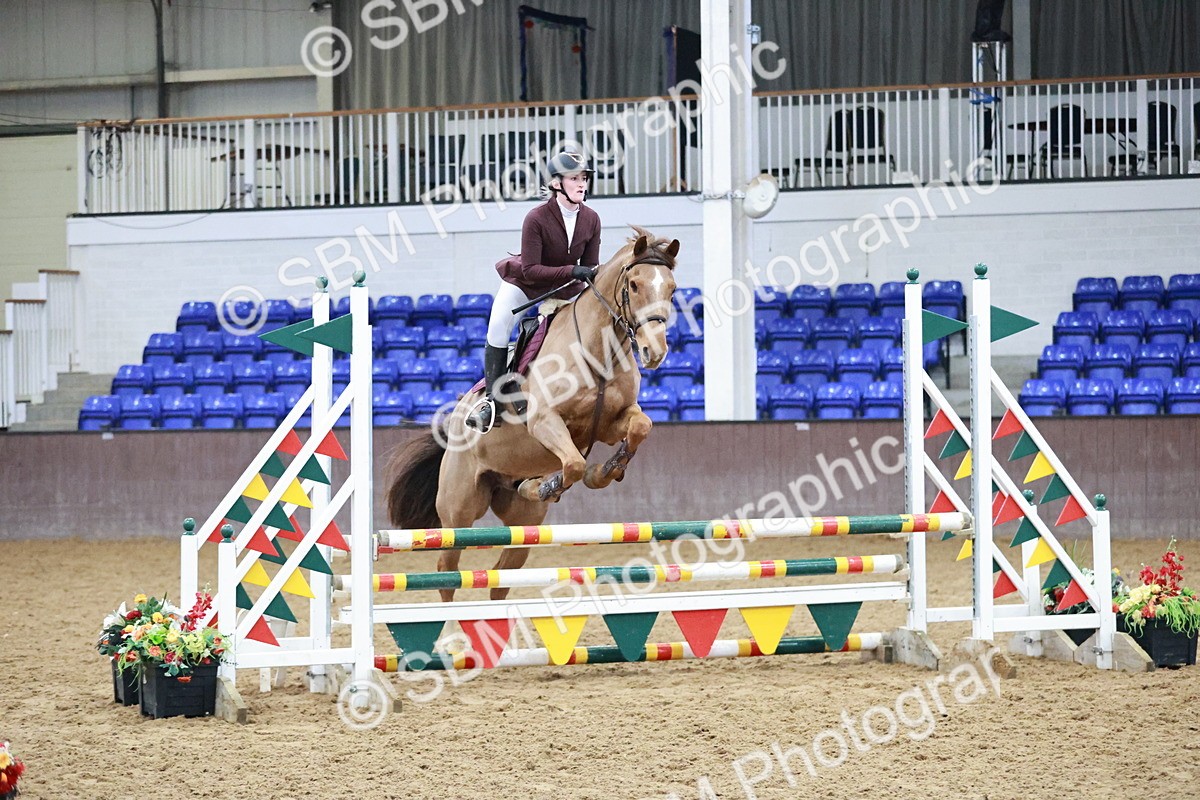 SBM_000401 - Class 2 - Senior British Novice - 90cm