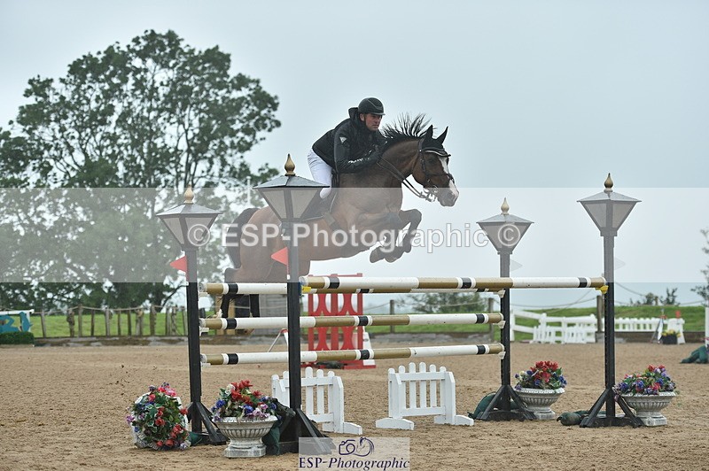 230722A-152800-10096 - Cls 11, 2 Star Big 1.40m