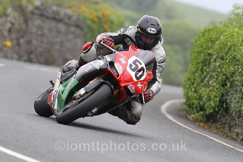  - Superbike Race