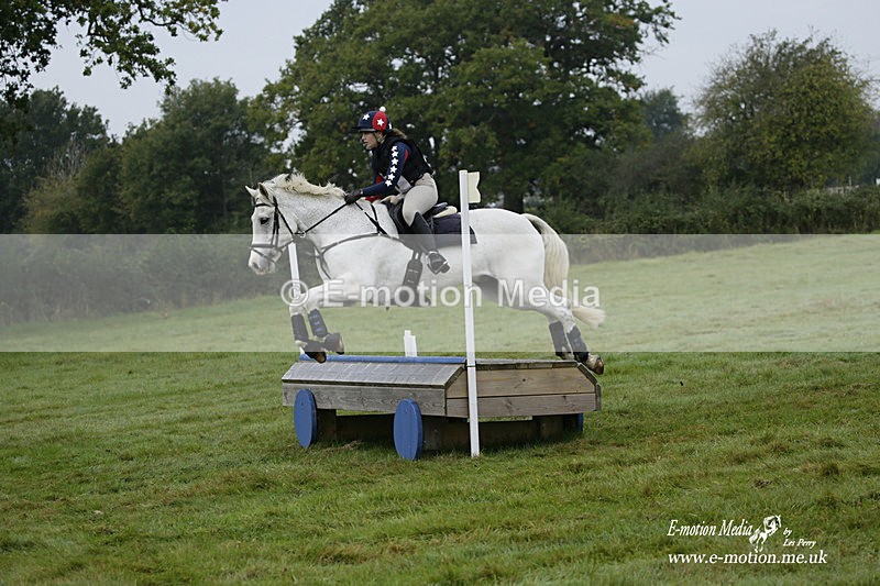 WWHT 171021 0201 - Novice Restricted (0.80m)  17/10/21