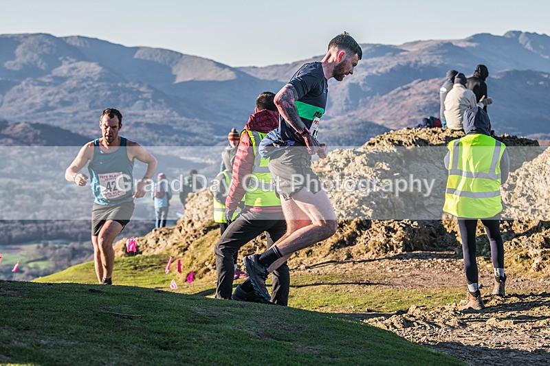 Wansfell-133 - Wansfell Race Saturday 27th December 2025