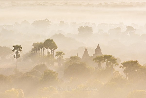  - Burma