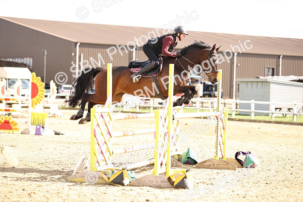 SBM_004730 - Class 18 - Senior 1.15m Open